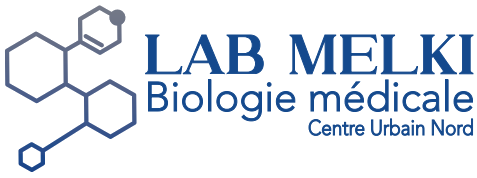 Laboratoire d'analyse médicale lab melki